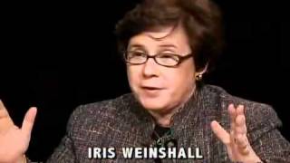 One to One Iris Weinshall CUNY Vice Chancellor for Facilities [upl. by Einneg419]