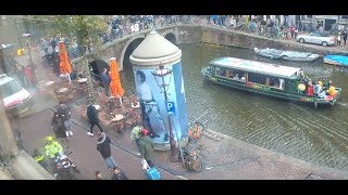 BitchFightRed Light🔴Amsterdam Live [upl. by Mharg]