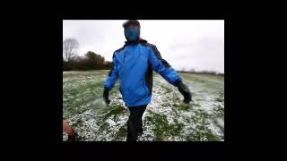 Cottesmore and Fernie hunt attack fox hunting Saboteurs [upl. by Trey]