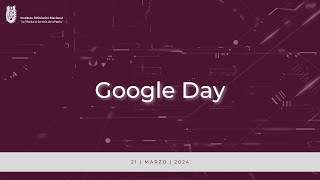 Google Day [upl. by Rafferty]