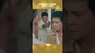 Isang bala ka lang Congressman shorts pinoymovies fpj [upl. by Giliana467]