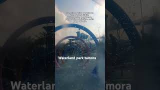 waterland park tamora shorts vlogs [upl. by Jelks149]