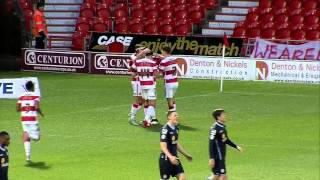 Doncaster v Crewe [upl. by Melodie]