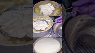 Cheese recipe 💡 cheeserecipes [upl. by Enyala]