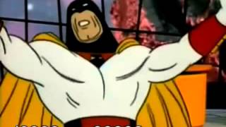 YTPMV  Space Ghost Industries [upl. by Ardeha]