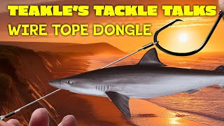 Teakles Tackle Talks Wire Dongle TOPE Rig [upl. by Nyrroc]