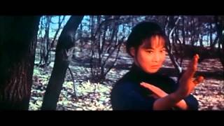 Legends of martial arts Bruce lee and angela mao tribute 4 [upl. by Yecaw]