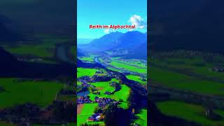 Reith im Alpbachtal Austria 🇦🇹 [upl. by Eenwahs]