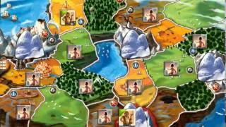 Small World 2 Tutorial English [upl. by Pearline]