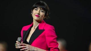 Nolwenn Leroy annonce larrêt de sa carrière musicale [upl. by Euqnom634]