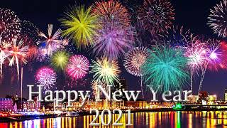 GOTT NYTT ÅR 2022 ♥ Bästa nyårshälsningar 2022 ♥ Happy New Year Music 2022 [upl. by Akerboom]