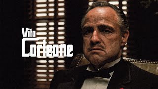 Vito Corleone  The Godfather [upl. by Ahsiekit]