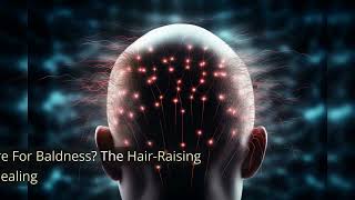 A Stem Cell Cure For Baldness The HairRaising Secret to SelfHealing  Neuroscience News [upl. by Letram]