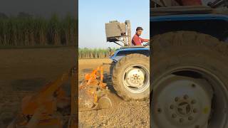 Sonalika 50 Tractor  reels viralvideo funny tranding tractor viralshorts sonalika video [upl. by Arim]