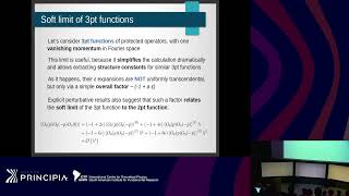 Integrability in Gauge and String Theory  Marco Bianchi Uniform transcendentality and [upl. by Drarej]