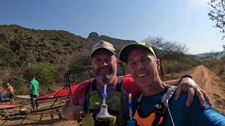 Upper Umgeni  Tabke Mountain to Nagle dam weir [upl. by Eiclek185]