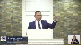 THE EFFICACY OF THE WORD OF GOD Sunday School  PTR GIL M LAURENA [upl. by Schatz]