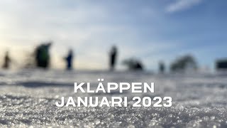 Kläppen jan 23 [upl. by Adian]