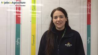 Jobs In Agriculture  Morrisons Degree Apprenticeship [upl. by Michey]