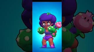 Rosa pam pyper brawl stars edit [upl. by Joachima]