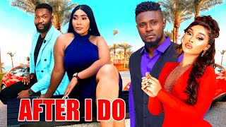 AFTER I DO NEW TRENDING MOVIE  LATEST 2024 NOLLYWOOD MOVIE [upl. by Anesor237]