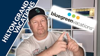 Hilton Grand Vacations to Purchase Bluegreen Vacations [upl. by Amary]