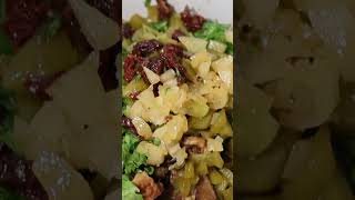 Israeli Eggplant Salad [upl. by Tedder]