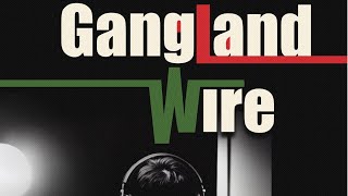 The founder and History of Gangland Wire with Gary Jenkins [upl. by Hahcim]