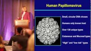 Emerging Science on HPV and Oropharyngeal Cancer [upl. by Norrat]