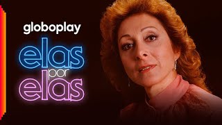 Elas Por Elas  Novela  Globoplay [upl. by Notsle]