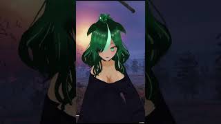 The Worst VTuber Ever Shorts vtuber [upl. by Jodee]