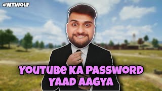 BGMI LIVE CUSTOM ROOM 🤓  BGMI PUNJABI LIVE  BGMI LIVE  INFINIX ZERO BGMI GAMEPLAY  PUBG LIVE [upl. by Peery]