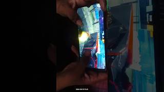 infinix phone📱is 💣 blast 💥 youtube free fire Max freefire gamer gamning short shorts viral [upl. by Enohpets83]