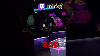 CHALLENGER FIGHTS MIRX  BLASTON VR [upl. by Bern837]