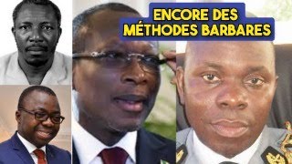 Affaire Houndégnon Affaire Ouorou Fayçal Patrice Talon Affaire Dangnivo Joël Aïvo  le Bénin [upl. by Deane]