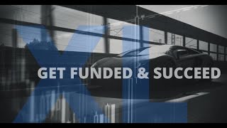 XLTRADE  GET FUNDED AND SUCCEED [upl. by Armbrecht]