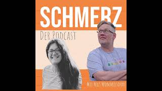 Nervenschäden Neurome und OPs Opioide und Ketamin – Schmerz Der Podcast [upl. by Dulcle]