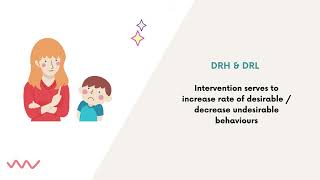 ABA Technique  Differential Reinforcement [upl. by Polky]