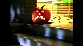 Hersheys Candy Bars quotTheres a Smilequot Halloween Ad 1997 [upl. by Urbai]