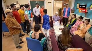 Taarak mehta ka ooltah chashmah new promo  Tmkoc latest episode tmkoc new l ep 4115 [upl. by Llerrit]