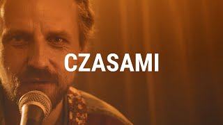 PAWEŁ DOMAGAŁA  Czasami Official video [upl. by Enilarac460]