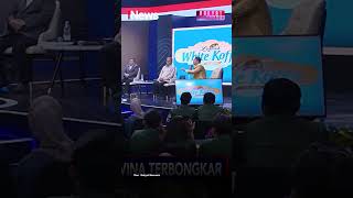 Farhat Cecar Fitra Soal Bukti Kasus Vina [upl. by Ainavi]