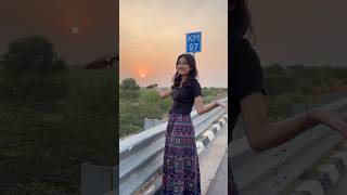 Finally we reached Ahmedabad  Day  3  Real Payal minivlog shorts [upl. by Lindon990]