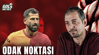 KEREM DEMİRBAY NEDEN GALATASARAYIN EN BAŞARILI TRANSFERİ OLDU I DOĞRU PARÇA BAŞTAN BERİ KEREMDİ [upl. by Gnagflow]