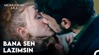 Aşk İki Dudağının Arasında 🔥 Menajerimi Ara [upl. by Ahsieyk]