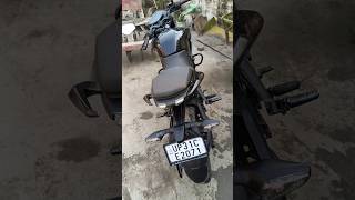 10 Reasons Why the Pulsar N160 is the Ultimate City Bike 😊😊 bajajbikes bajaj bajajpulsar shorts [upl. by Gerhardt585]