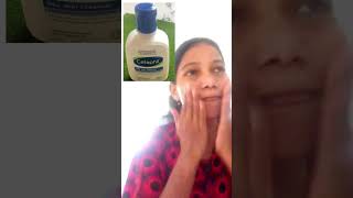 👍How to use cetaphil oily skin cleanser🥰please SUBSCRIBE💜 skincare cetaphil beauty ytshorts [upl. by Odrahcir152]