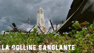 Les ombres oubliées de la Grande Guerre  Sacrifice à Vauquois [upl. by Valley]