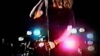 Obituary  Til Death Live 90 [upl. by Pacifa744]