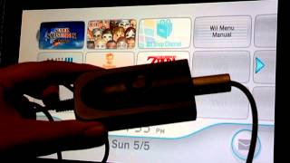 MayFlash Gamecube to Wii amp Wii U Adapter [upl. by Celestine]